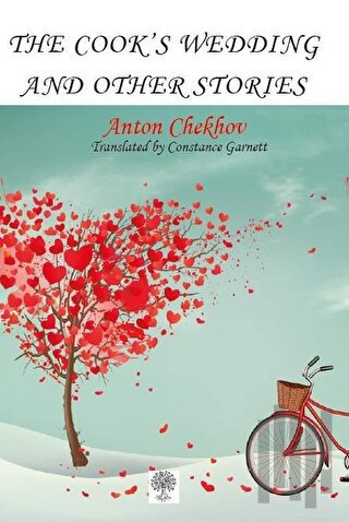 The Cook’s Wedding and Other Stories