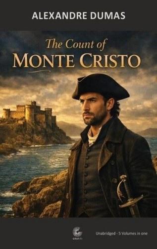 The Count of Monte Cristo | Kitap Ambarı