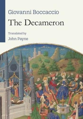 The Decameron | Kitap Ambarı