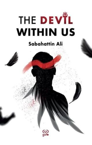 The Devil Within Us | Kitap Ambarı