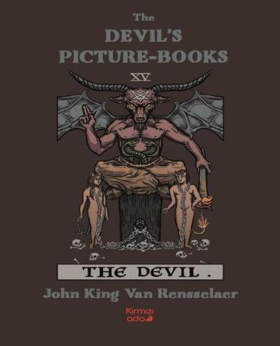 The Devil's Picture-Books | Kitap Ambarı