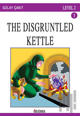 The Disgruntled Kettle
