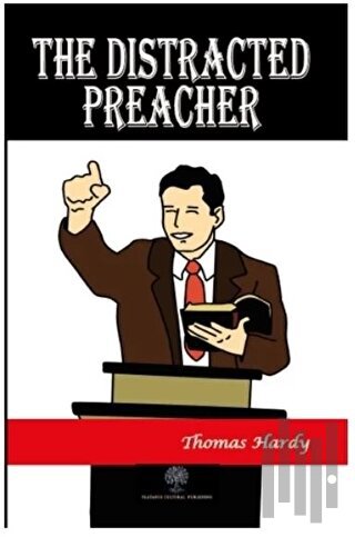 The Distracted Preacher | Kitap Ambarı