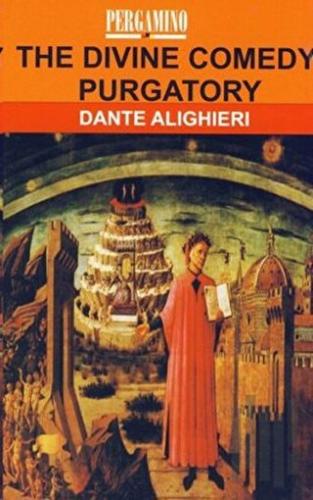 The Divine Comedy: Purgatory