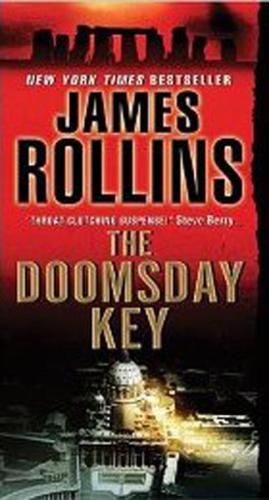 The Doomsday Key