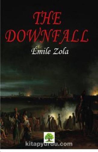 The Downfall | Kitap Ambarı