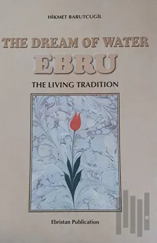 The Dream of Water Ebru | Kitap Ambarı