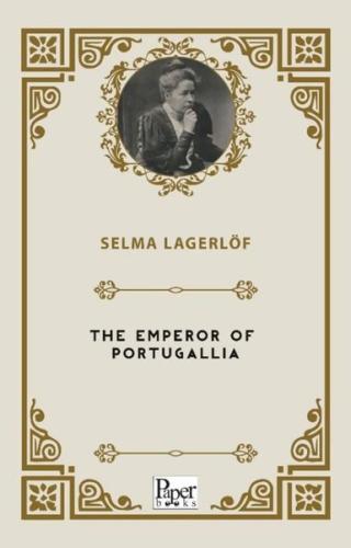 The Emperor Of Portugallia | Kitap Ambarı