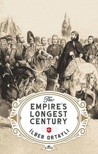 The Empire's Longest Century | Kitap Ambarı