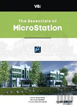 The Essentials of Microstation
