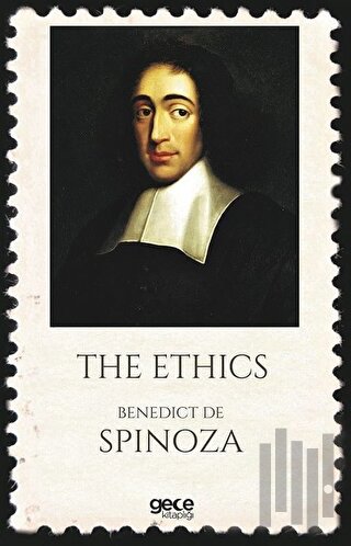 The Ethics | Kitap Ambarı