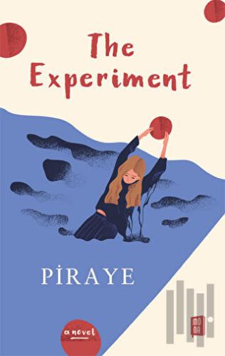 The Experiment | Kitap Ambarı