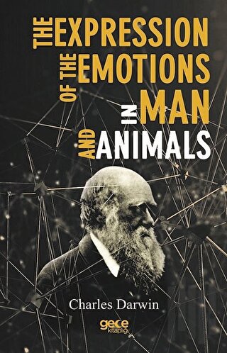 The Expression Of The Emotions In Man And Animals | Kitap Ambarı