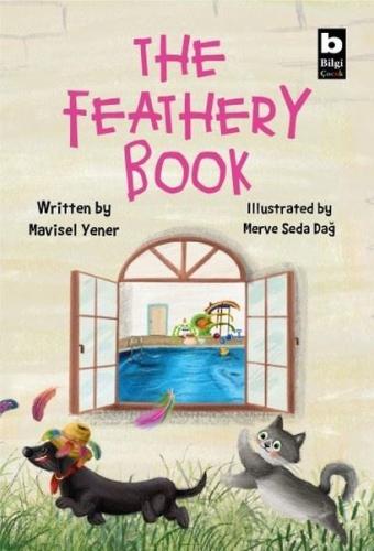 The Feathery Book | Kitap Ambarı