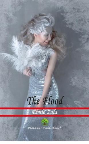 The Flood | Kitap Ambarı