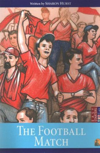 The Football Match - Easy