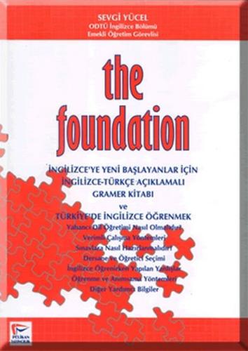 The Foundation | Kitap Ambarı