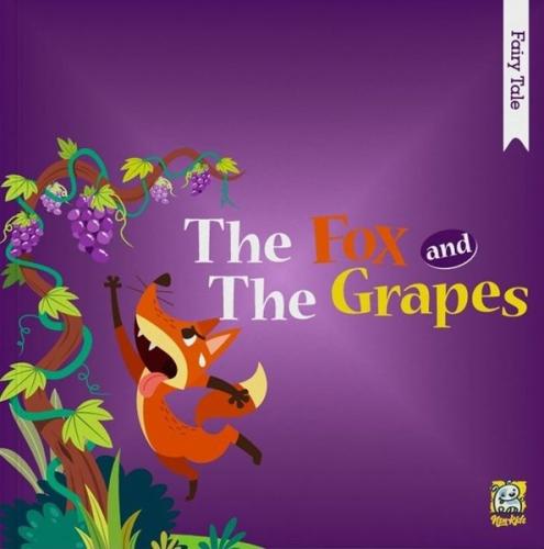 The Fox and The Grapes