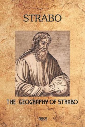 The Geography Of Strabo | Kitap Ambarı