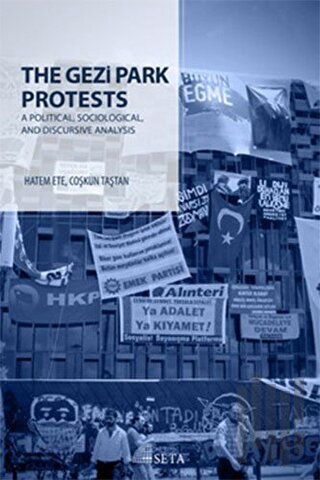 The Gezi Park Protests | Kitap Ambarı