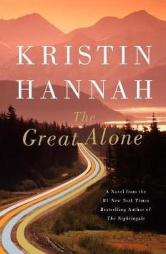 The Great Alone | Kitap Ambarı