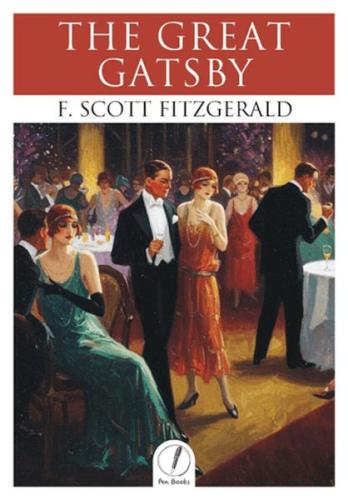 The Great Gatsby | Kitap Ambarı
