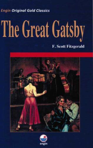 The Great Gatsby | Kitap Ambarı