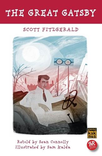 The Great Gatsby | Kitap Ambarı