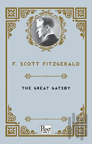 The Great Gatsby | Kitap Ambarı