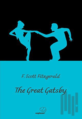 The Great Getsby | Kitap Ambarı