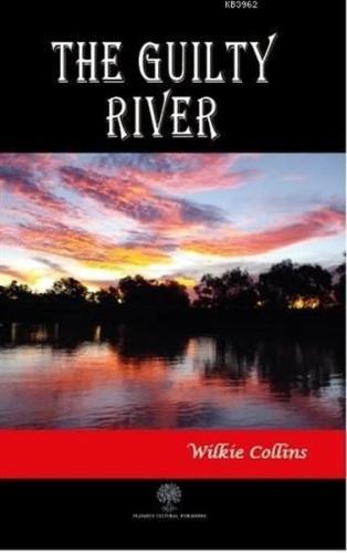 The Guilty River | Kitap Ambarı