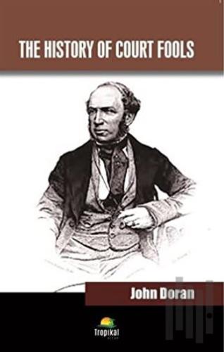 The History Of Court Fools