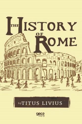 The History of Rome