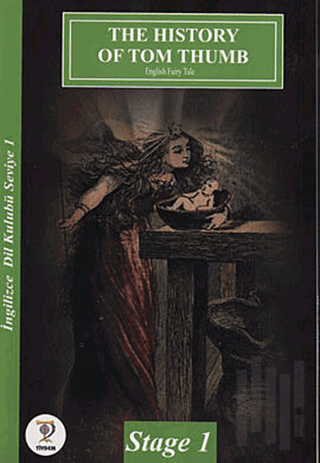 The History Of Tom Thumb