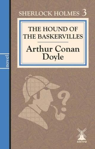 The Hound of The Baskervilles - Sherlock Holmes 3