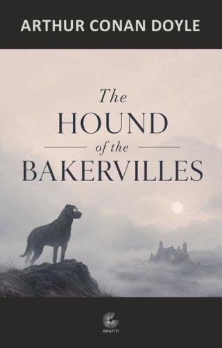 The Hound Of The Baskervilles | Kitap Ambarı