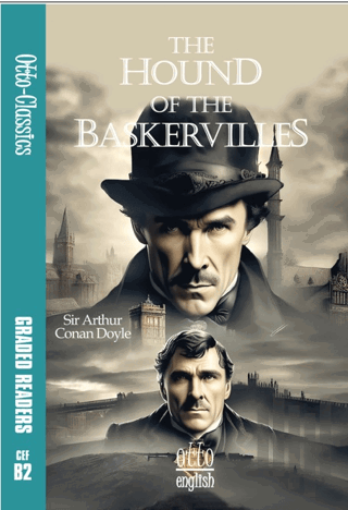 The Hound of the Baskervilles | Kitap Ambarı