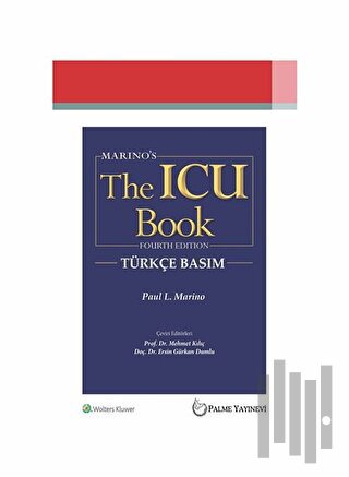 The ICU Book