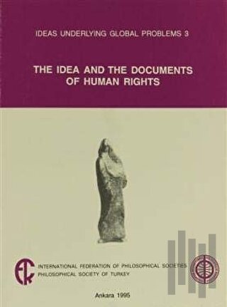 The Idea and the Documents of Human Rights | Kitap Ambarı