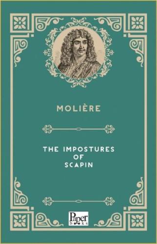 The Impostures of Scapin | Kitap Ambarı