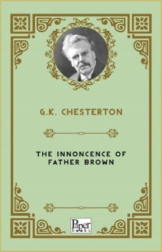The Innocence of Father Brown | Kitap Ambarı