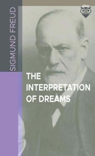 The Interpretation Of Dreams | Kitap Ambarı