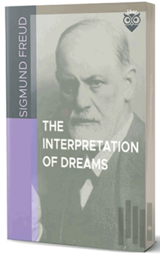 The Interpretation Of Dreams | Kitap Ambarı