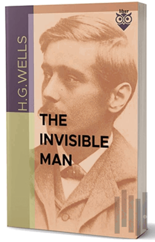 The İnvisible Man | Kitap Ambarı