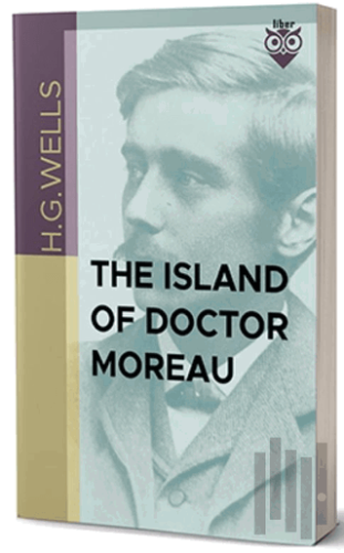 The Island of Doctor Moreau | Kitap Ambarı
