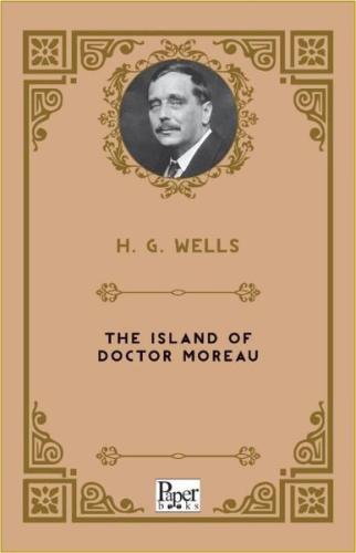 The Island of Doctor Moreau | Kitap Ambarı