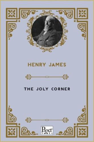 The Joly Corner | Kitap Ambarı