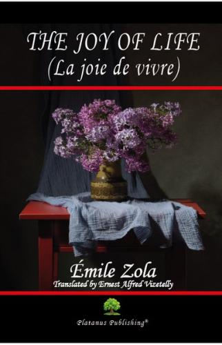 The Joy of Life-La joie de vivre | Kitap Ambarı
