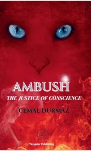 The Justice of Consciences - Ambush | Kitap Ambarı