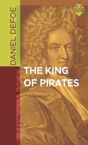 The King Of Pirates | Kitap Ambarı